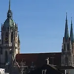 Hotel Jedermann