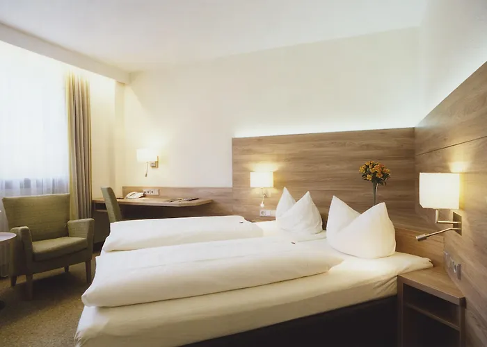 Hotel Jedermann