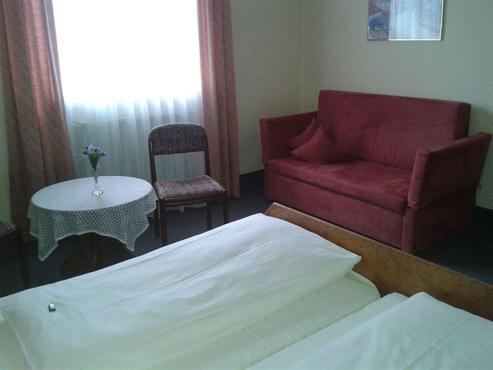 Hotel Jedermann München