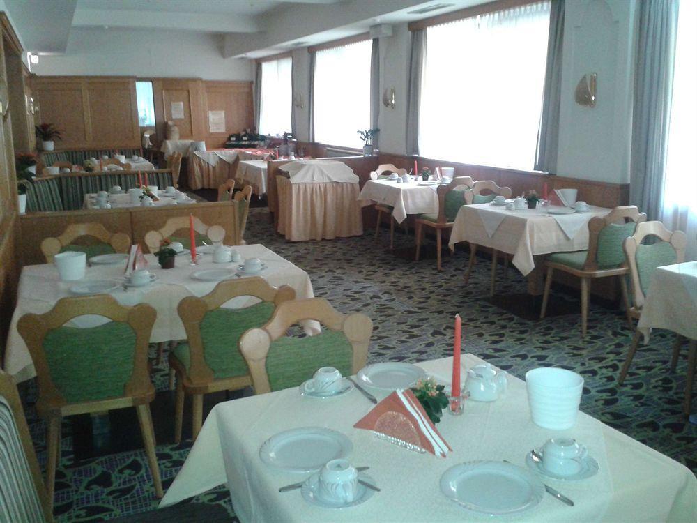 Jedermann Hotel