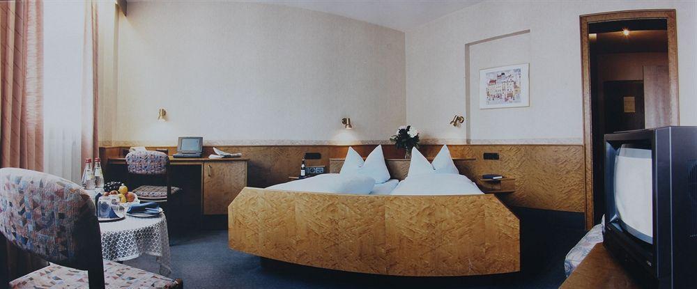 Hotel Jedermann