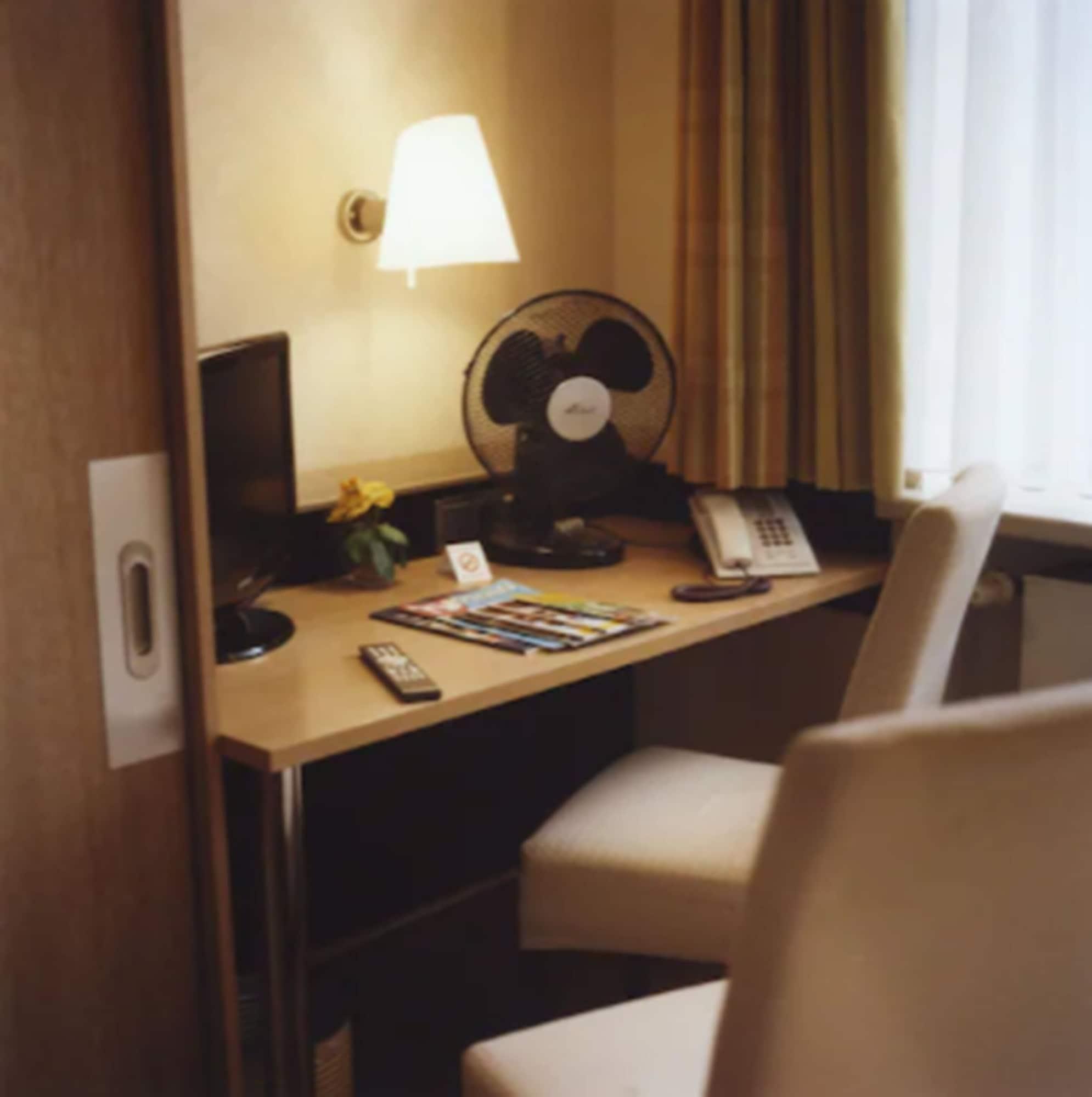 Jedermann Hotel 3*
