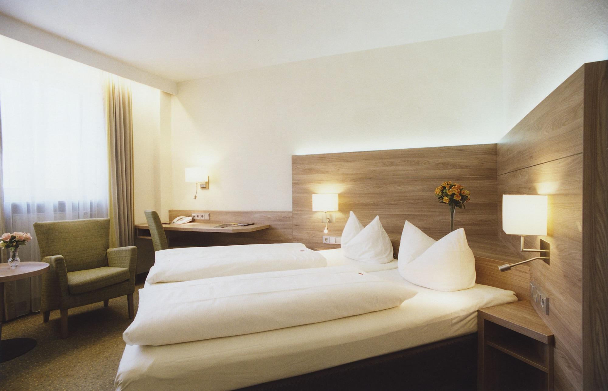 Hotel Jedermann 3*