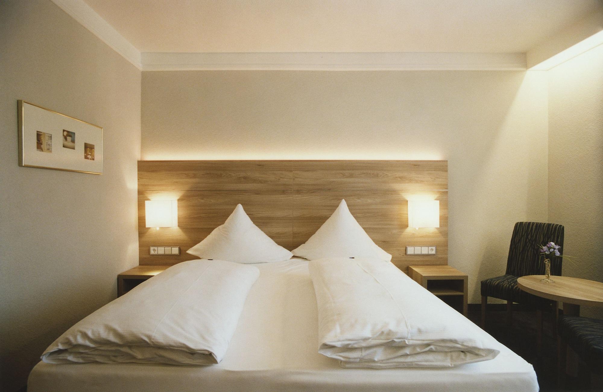 Hotel Jedermann München