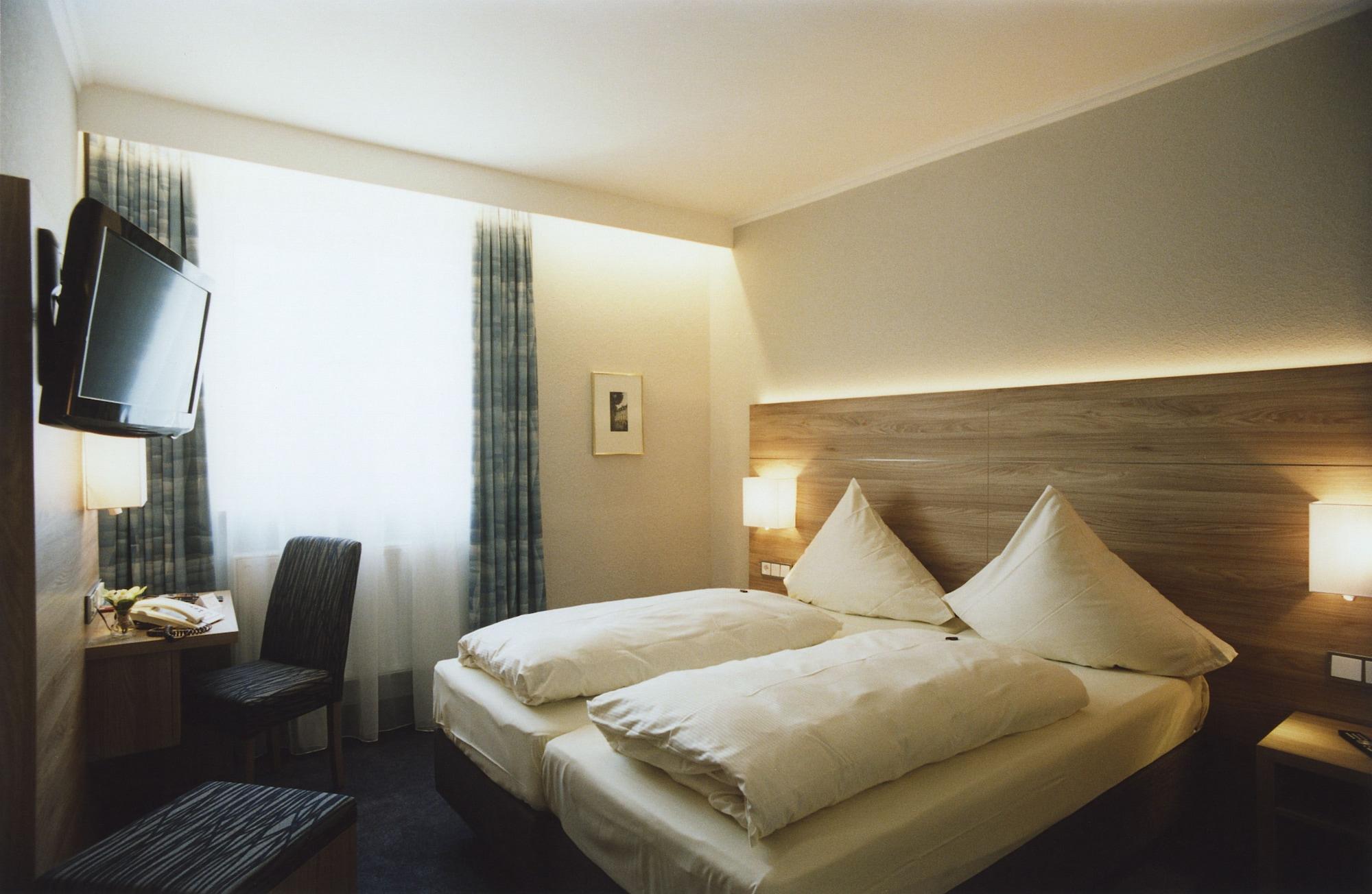Jedermann Hotel