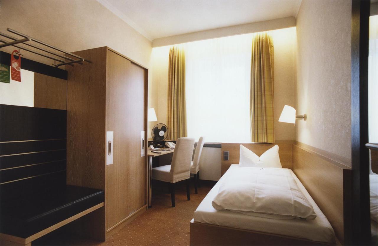Hotel Jedermann München