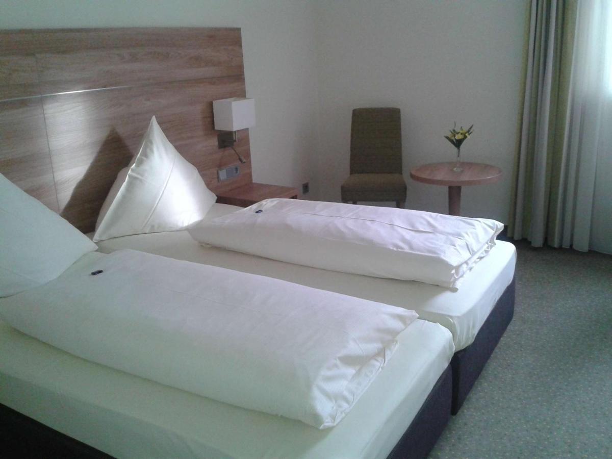 Jedermann Hotel München