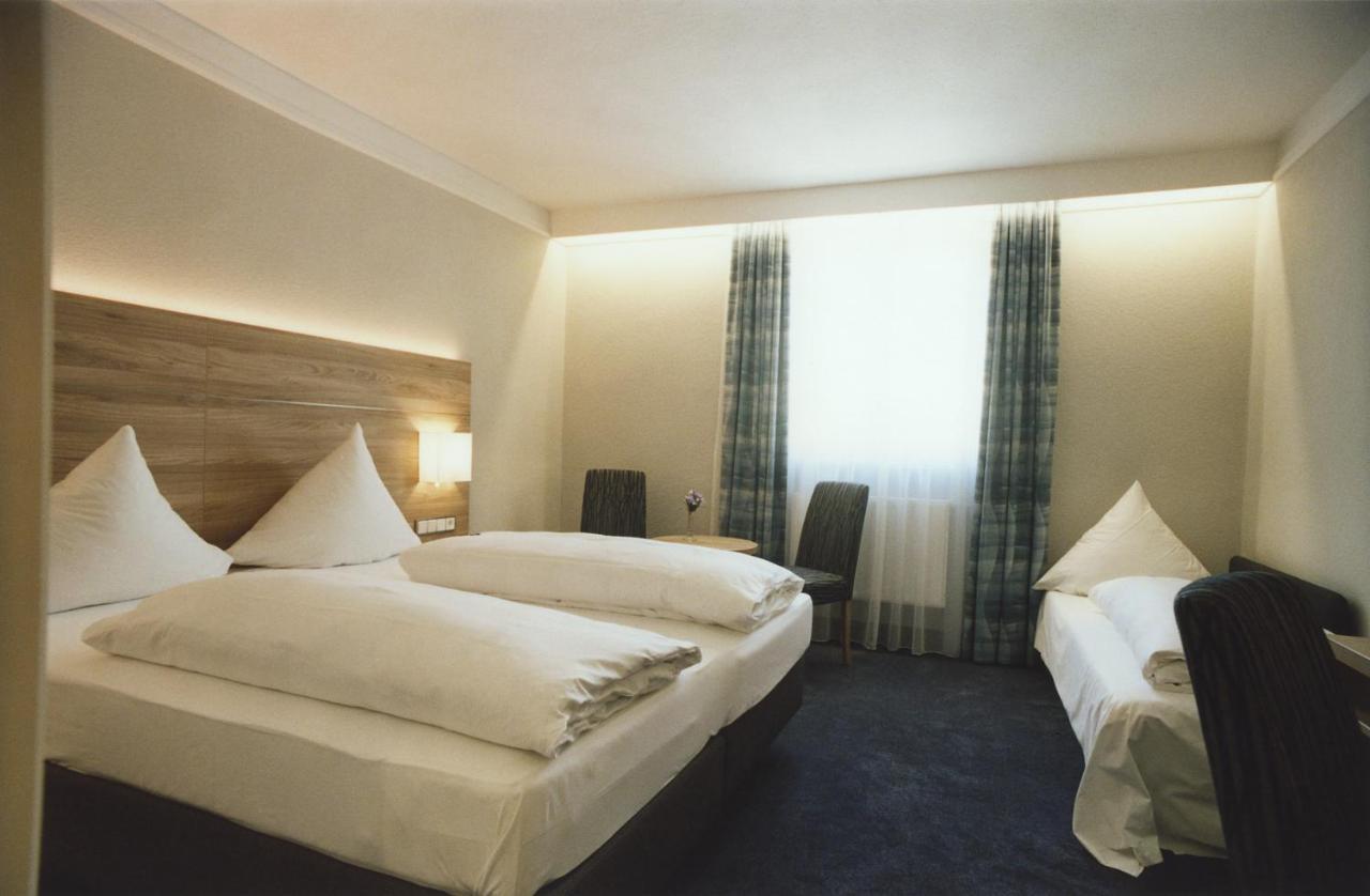 Jedermann 3* München