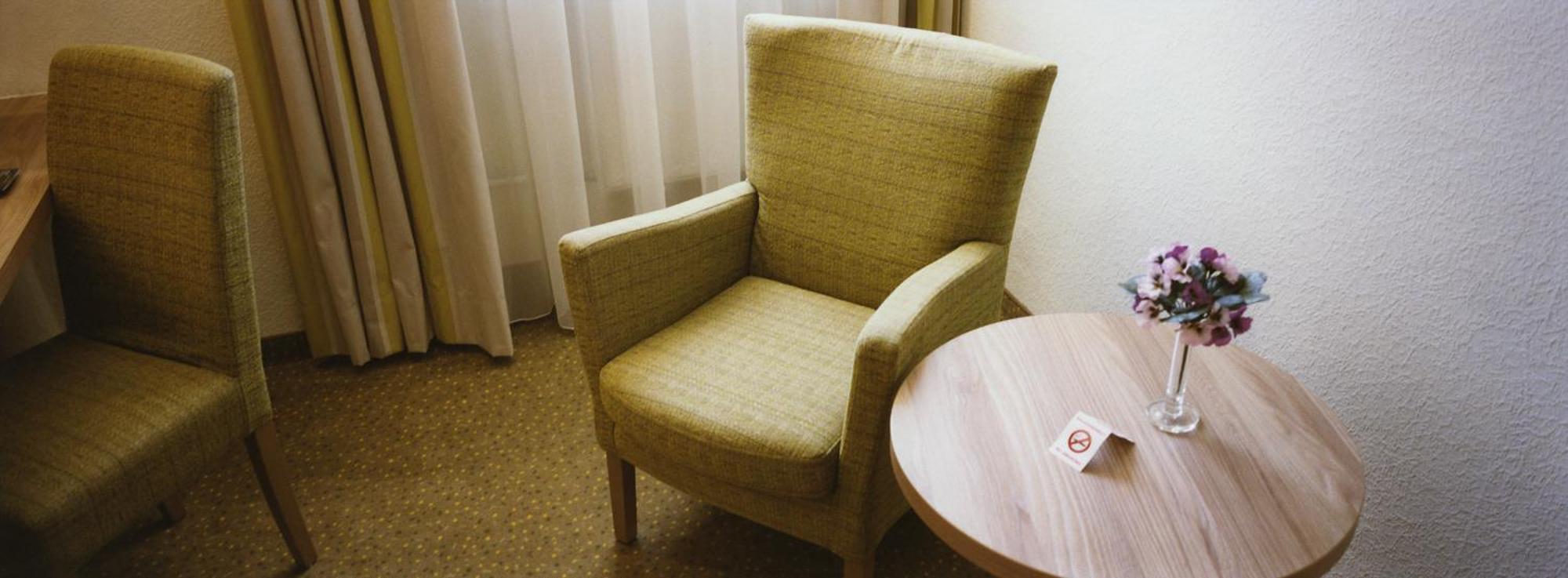 Hotel Jedermann 3*
