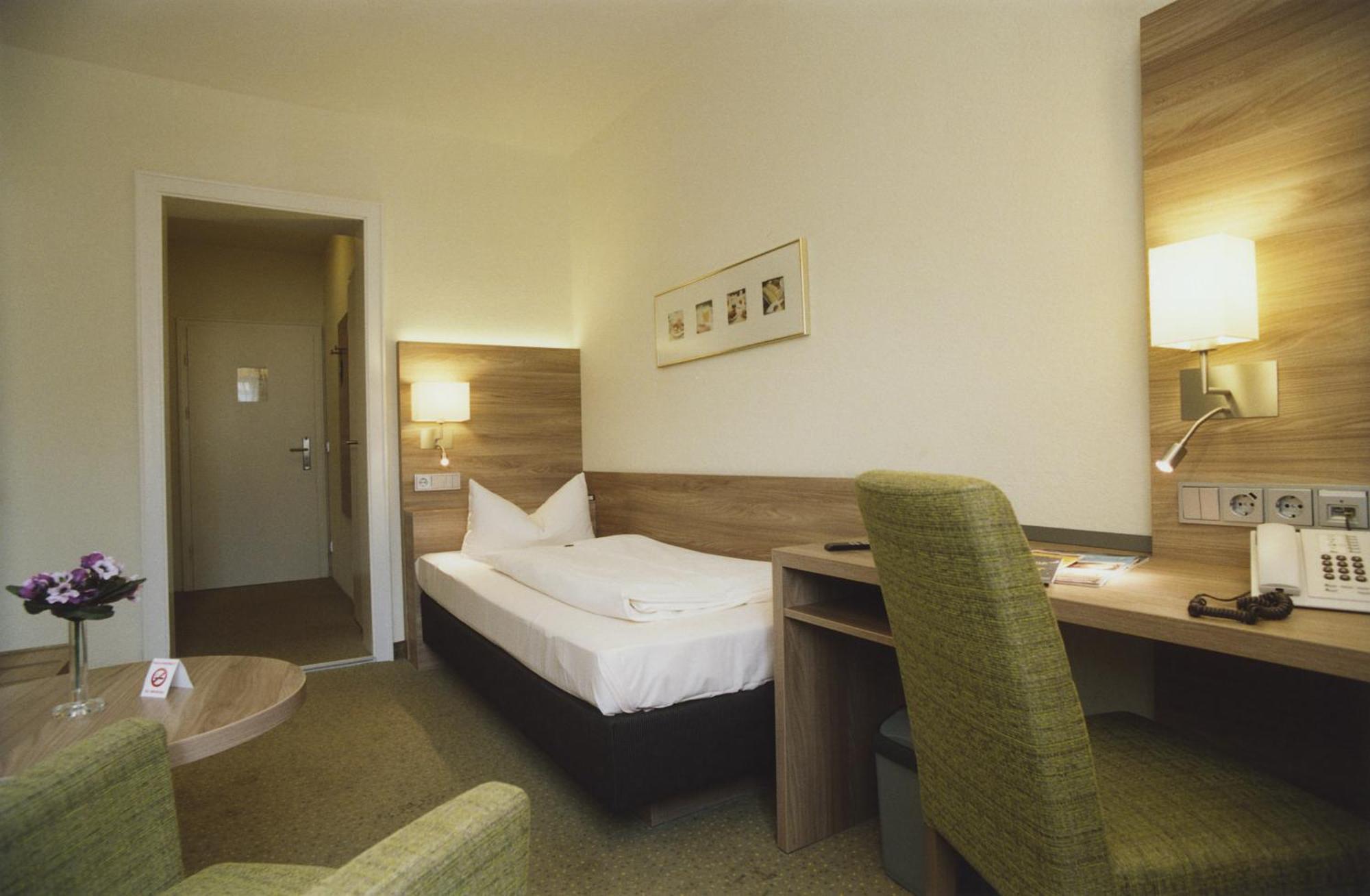 Jedermann Hotel München