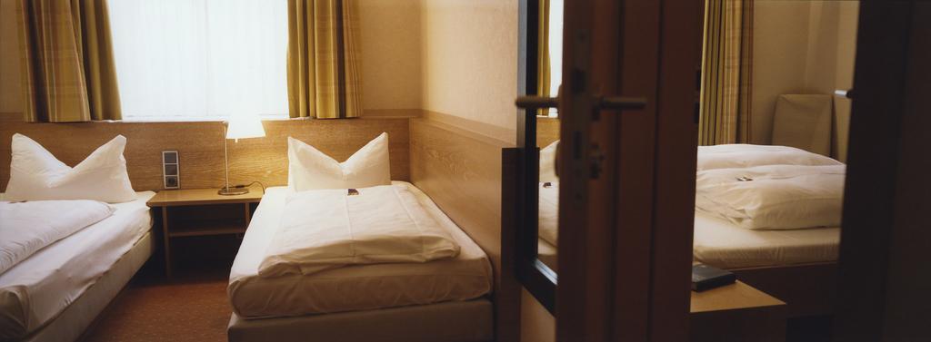 Hotel Jedermann
