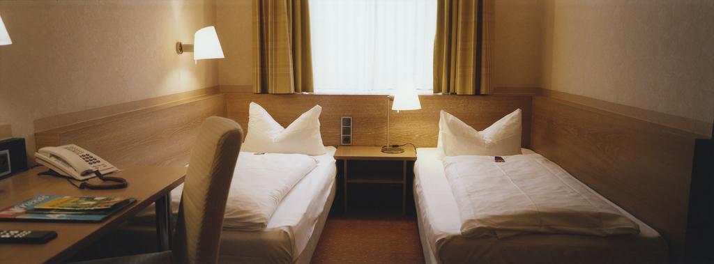 Hotel Jedermann München