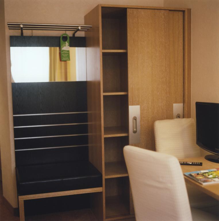 Jedermann 3* München