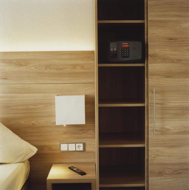 Jedermann Hotel München