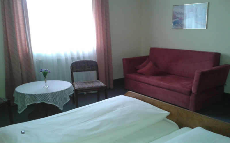 Hotel Jedermann