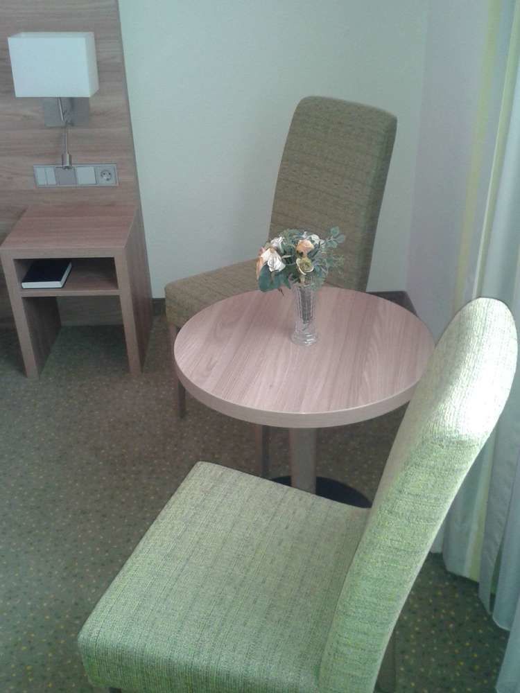 Jedermann 3* München