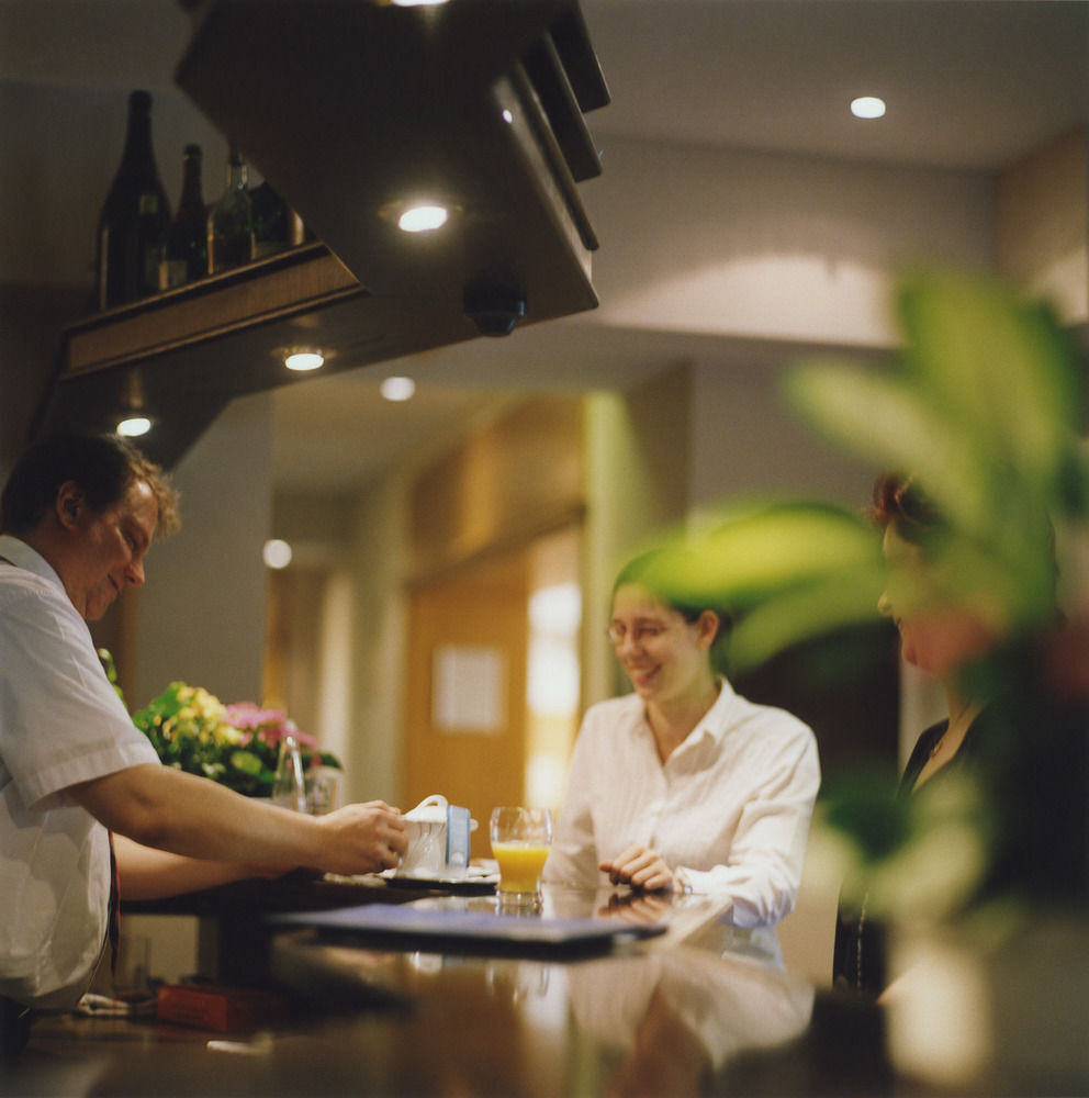 Hotel Jedermann 3*
