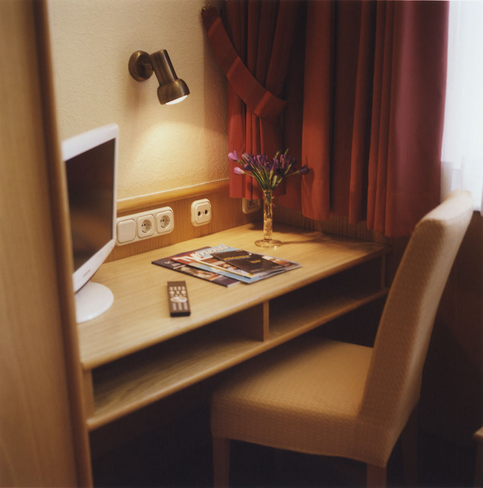 Jedermann Hotel München
