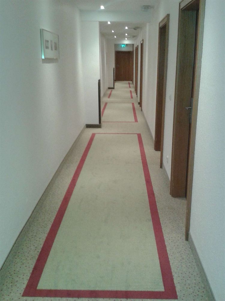 Jedermann Hotel